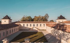 Chateau Laffitte Carcasset